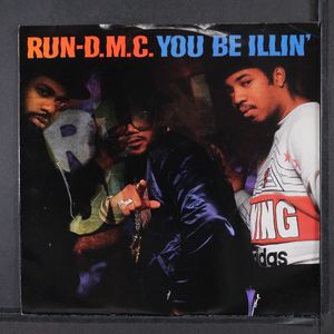 RUN-D.M.C.
