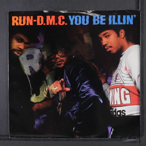 RUN-D.M.C.