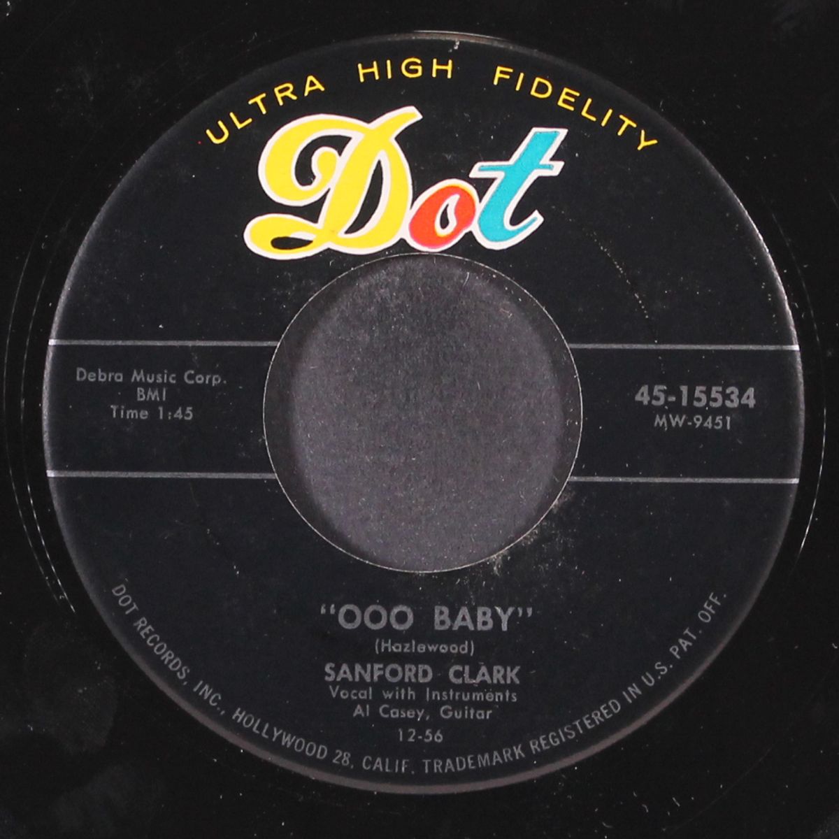 9 lb. hammer / ooo baby by SANFORD CLARK
