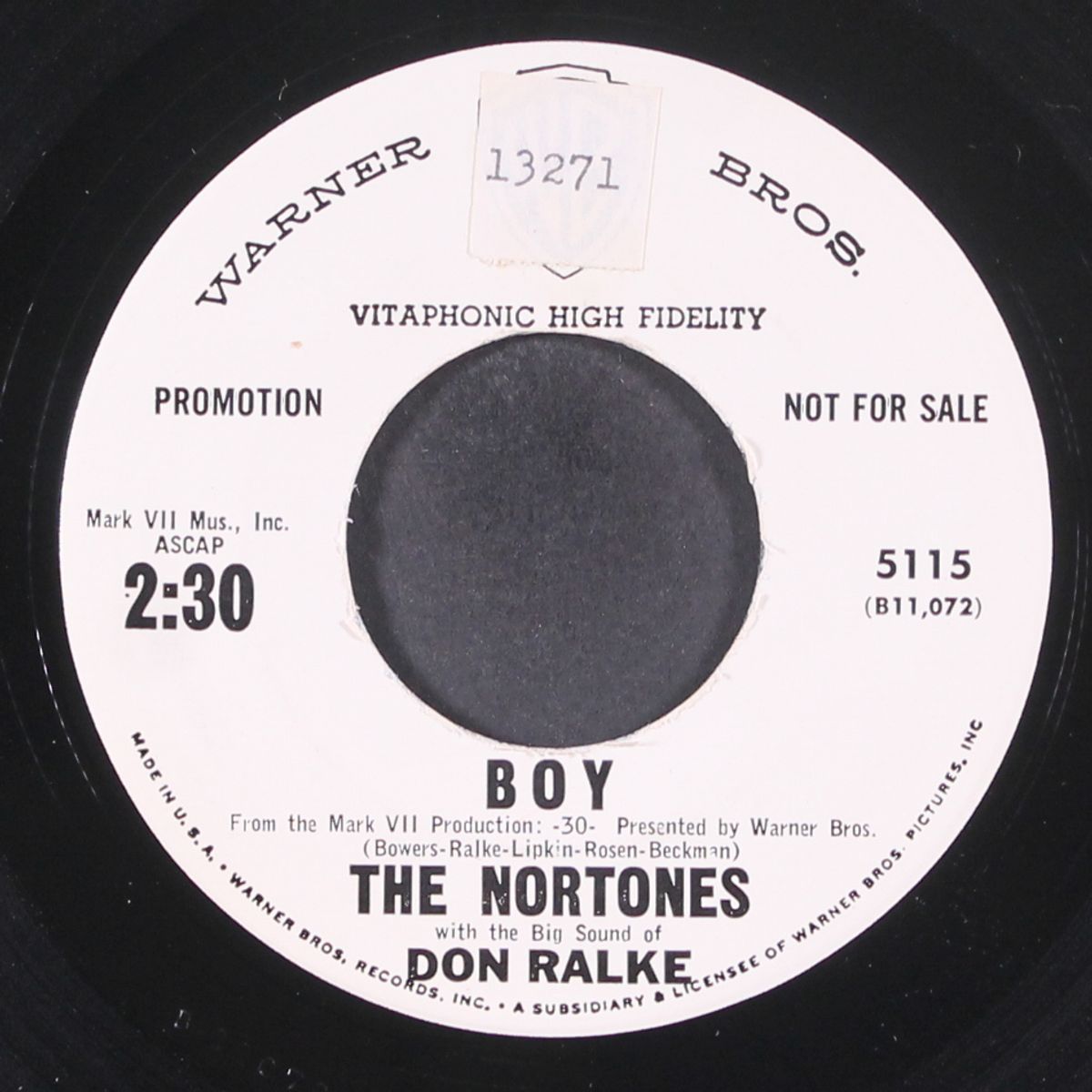 boy / smile, just smile by NORTONES