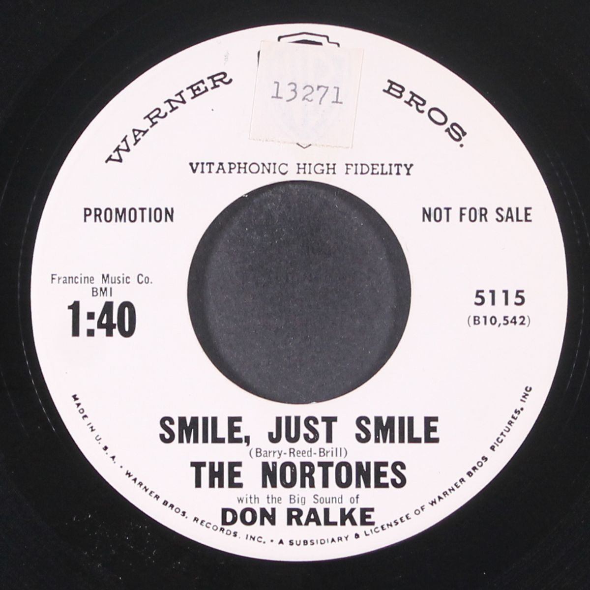 boy / smile, just smile by NORTONES