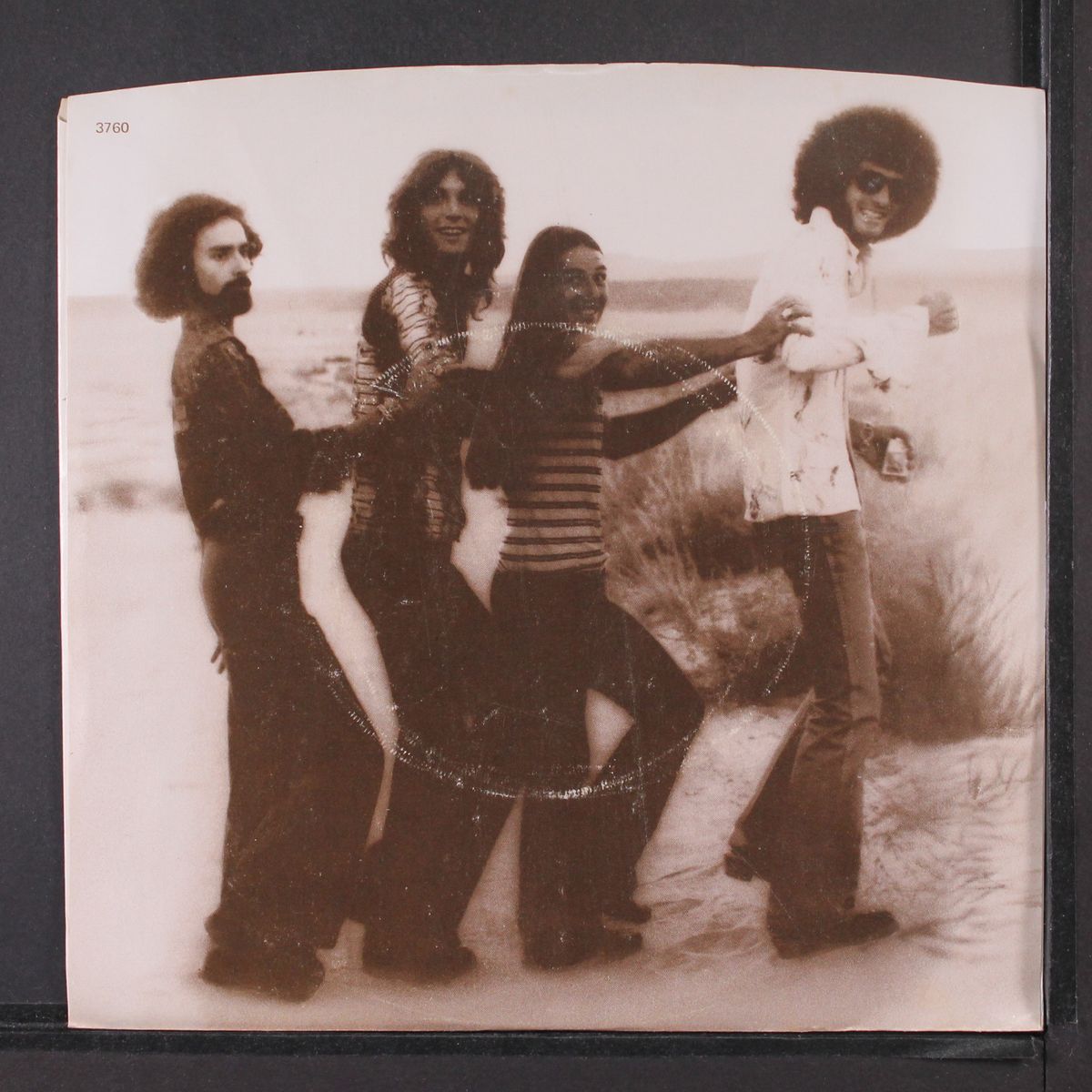 walk like a man by GRAND FUNK RAILROAD