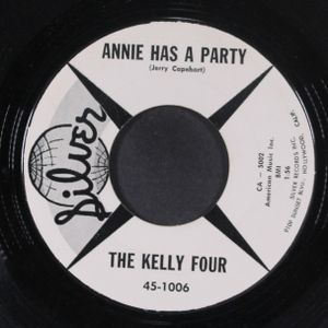 KELLY FOUR