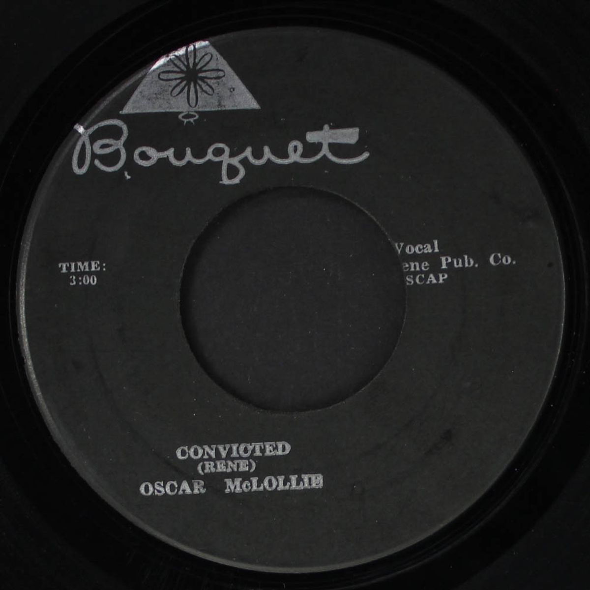 confidential / convicted by SONNY KNIGHT