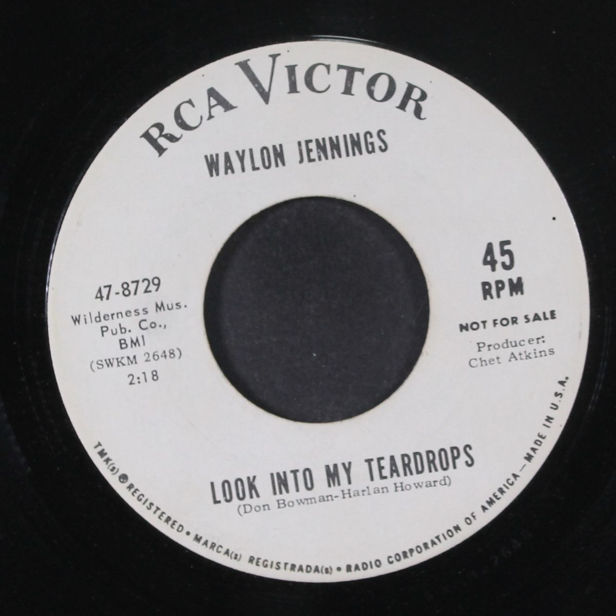 anita you're dreaming by WAYLON JENNINGS