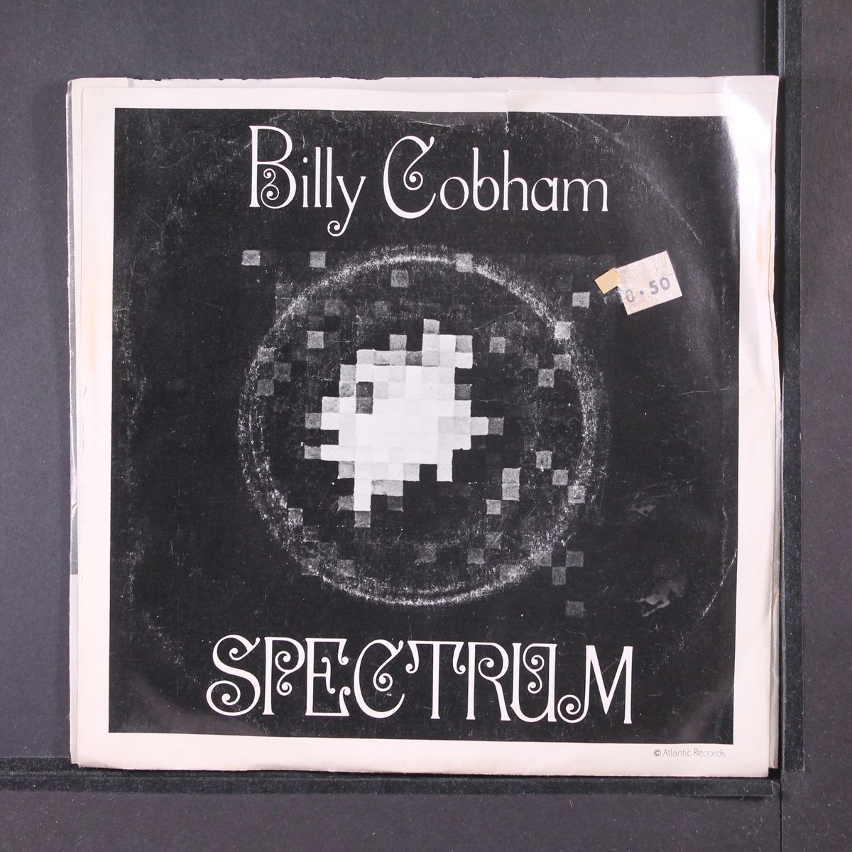 stratus part 1 by BILLY COBHAM