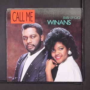 BEBE & CECE WINANS