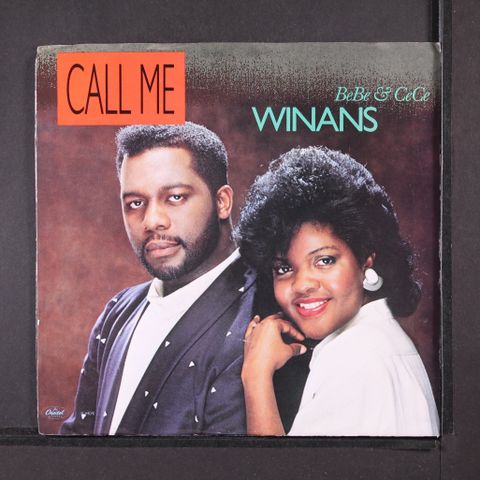 BEBE & CECE WINANS