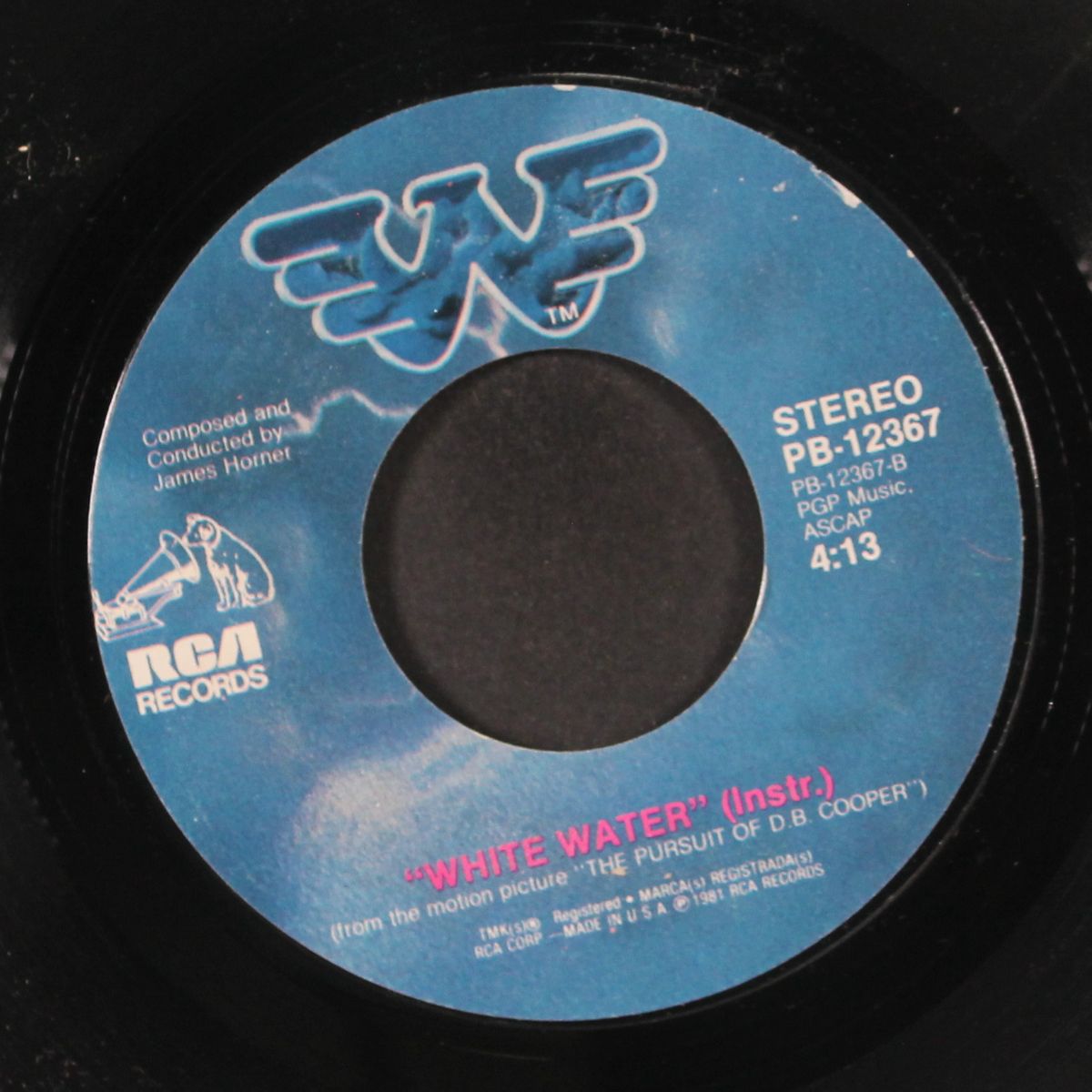 shine / white water by WAYLON JENNINGS