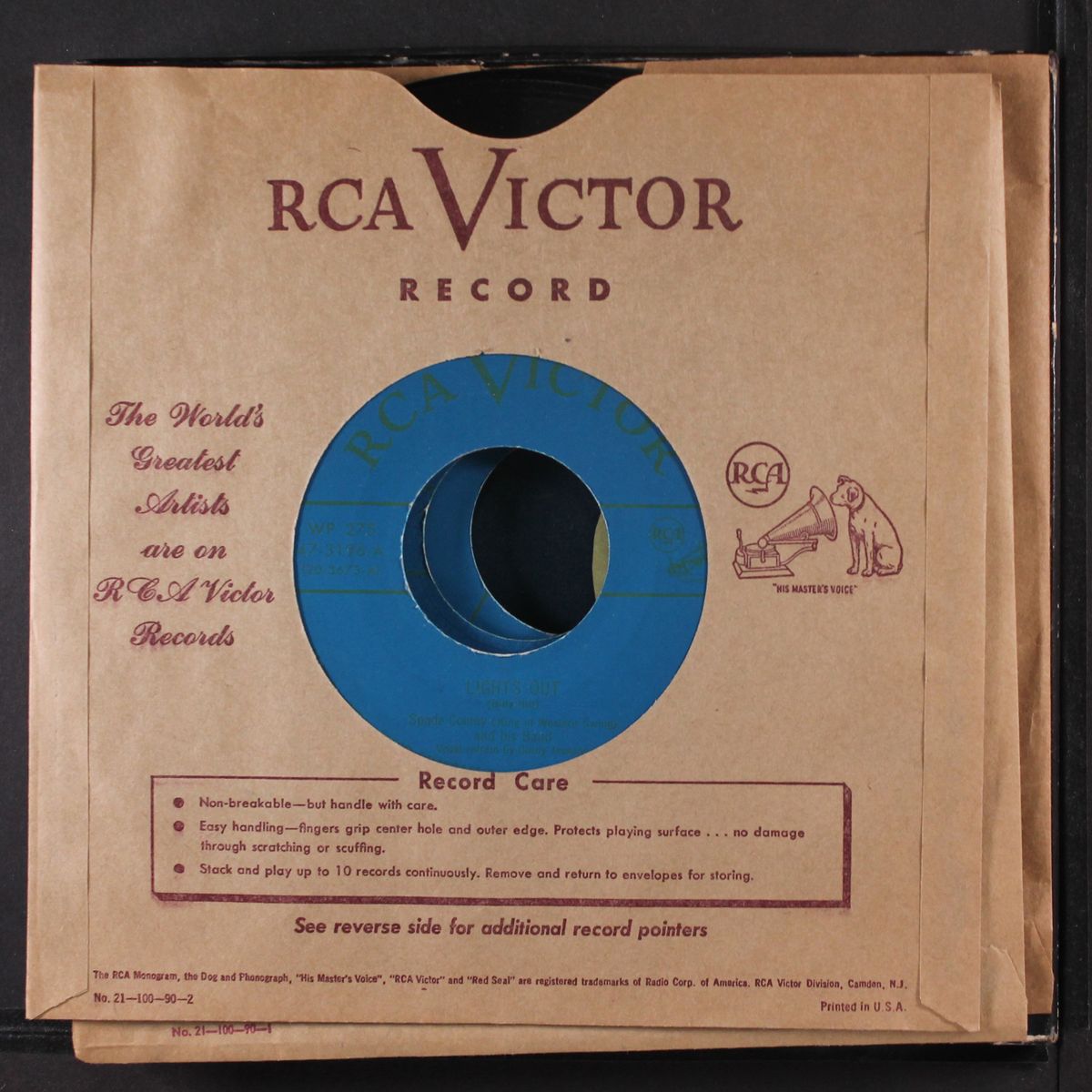plays billy hill for dancing by SPADE COOLEY