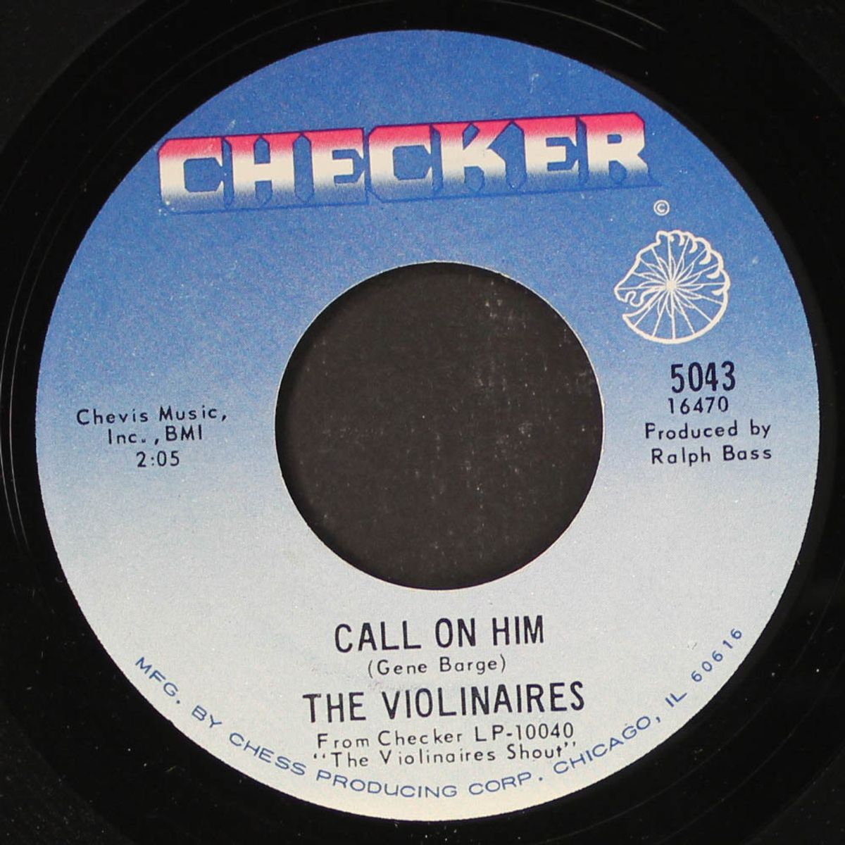 i don't know / call on him by VIOLINAIRES