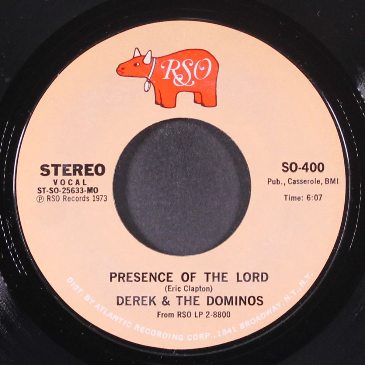 why does love got to be so sad by DEREK & DOMINOS