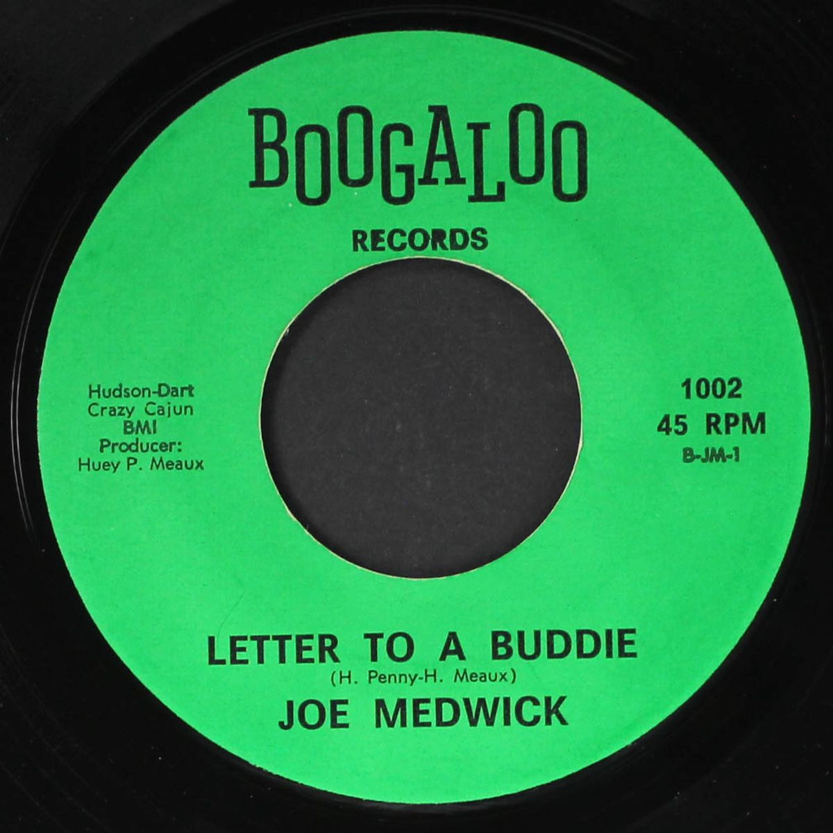 stealing / letter to a buddie by JOE MEDWICK