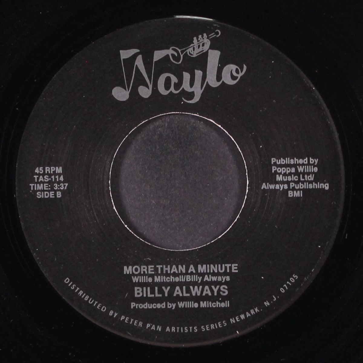 i do don't you / instrumental by BILLY ALWAYS