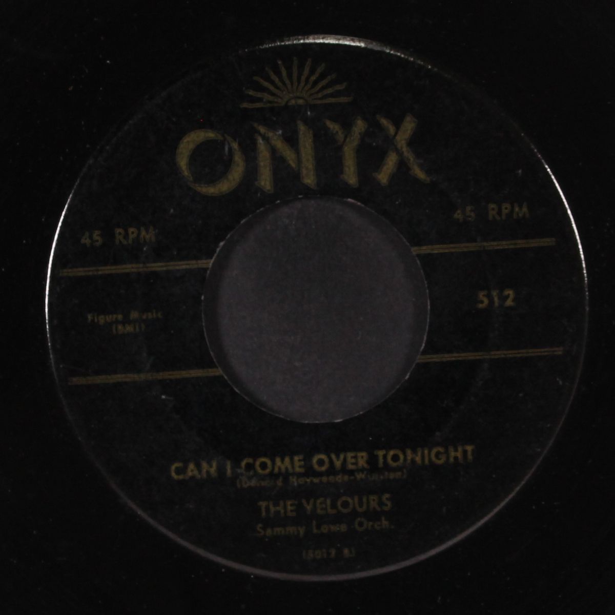 can i come over tonight / where there's a will by VELOURS