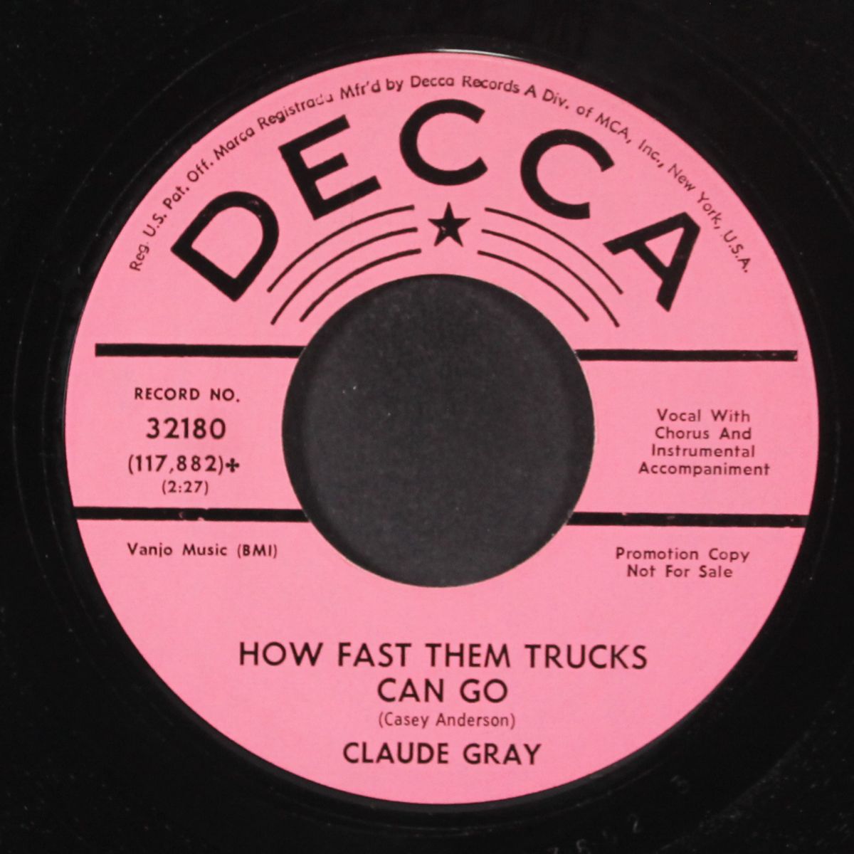 next time you see me by CLAUDE GRAY