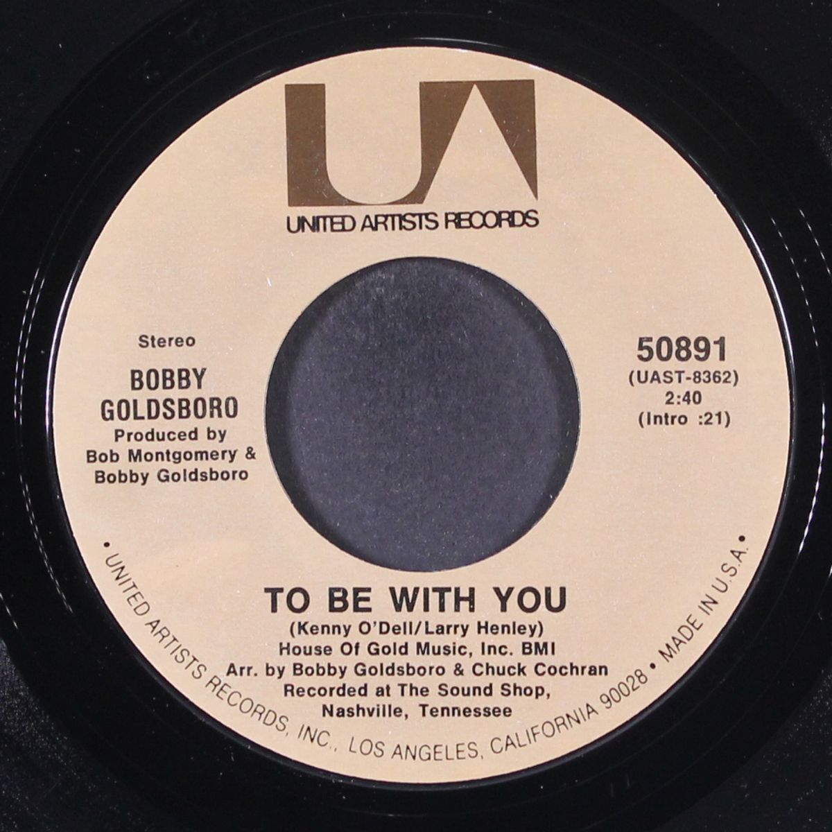california wine / mono by BOBBY GOLDSBORO