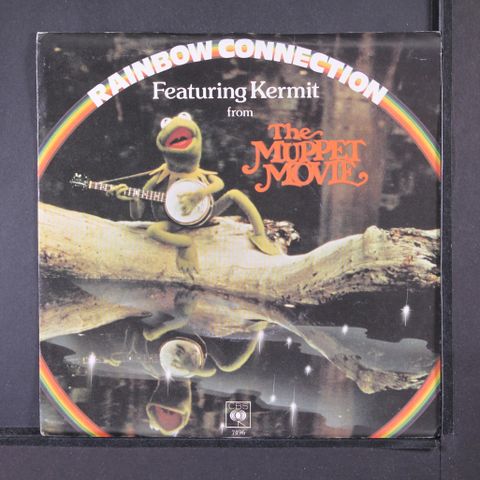 KERMIT (JIM HENSON)