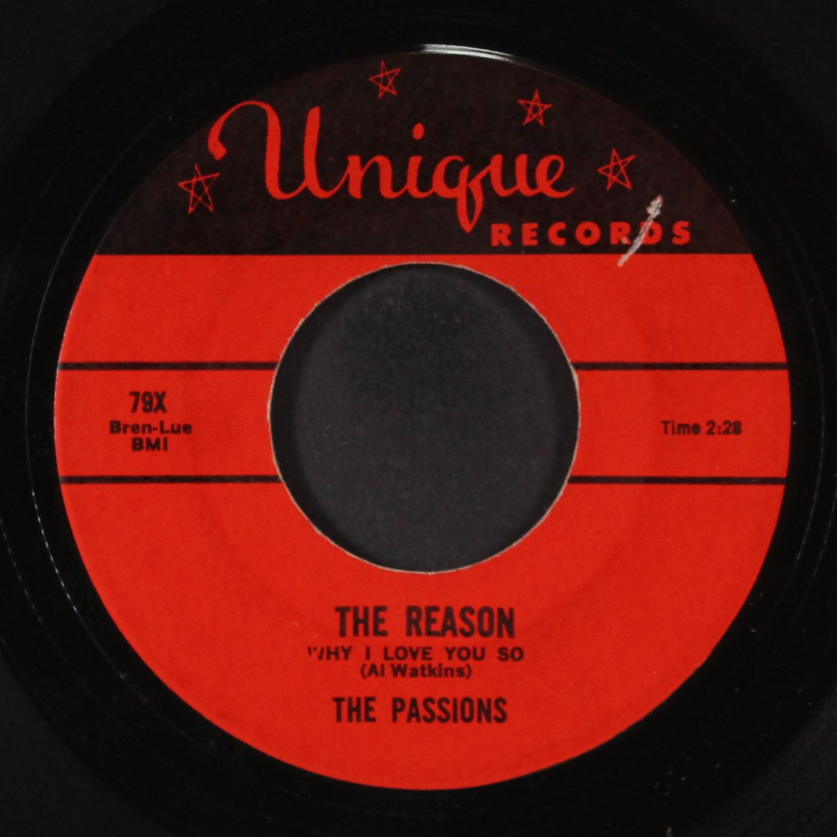to many memories / the reason by PASSIONS