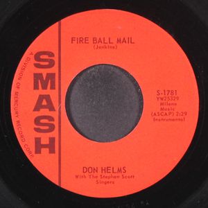 DON HELMS
