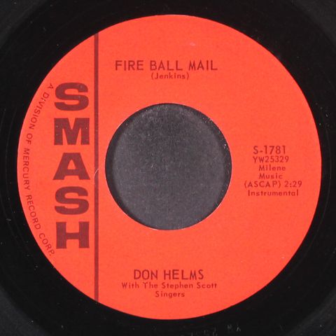 DON HELMS