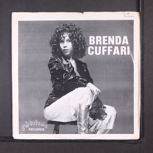BRENDA CUFFARI