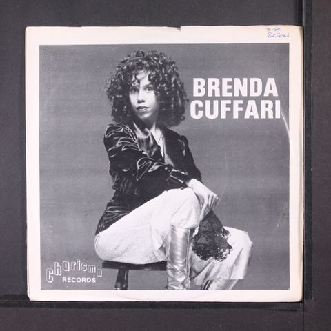 BRENDA CUFFARI