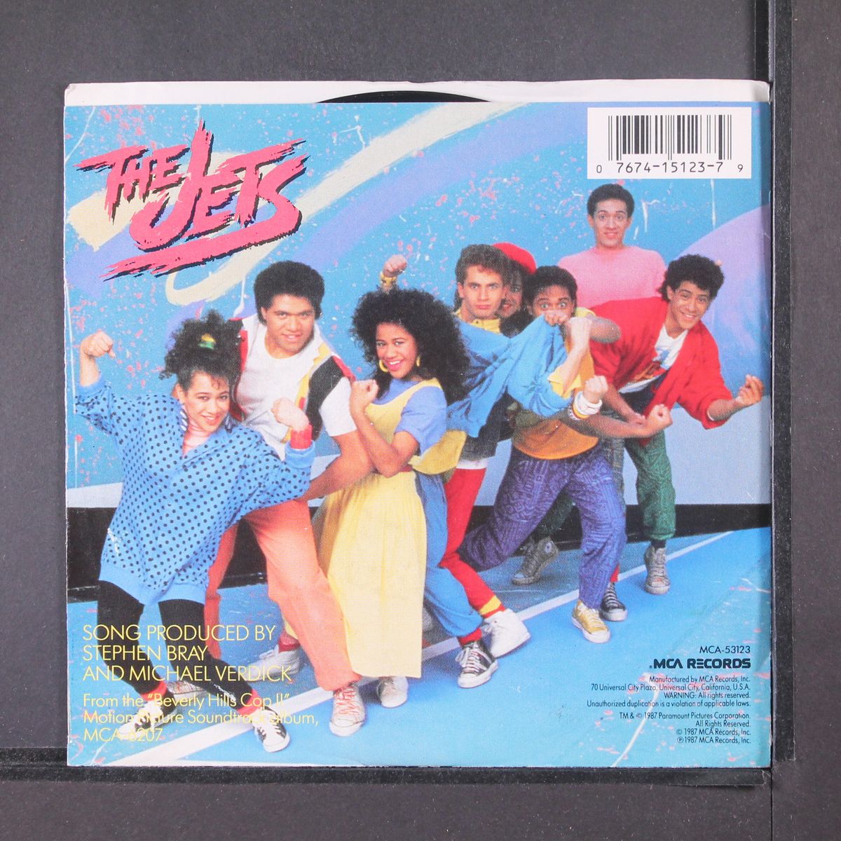 cross my broken heart / same by JETS