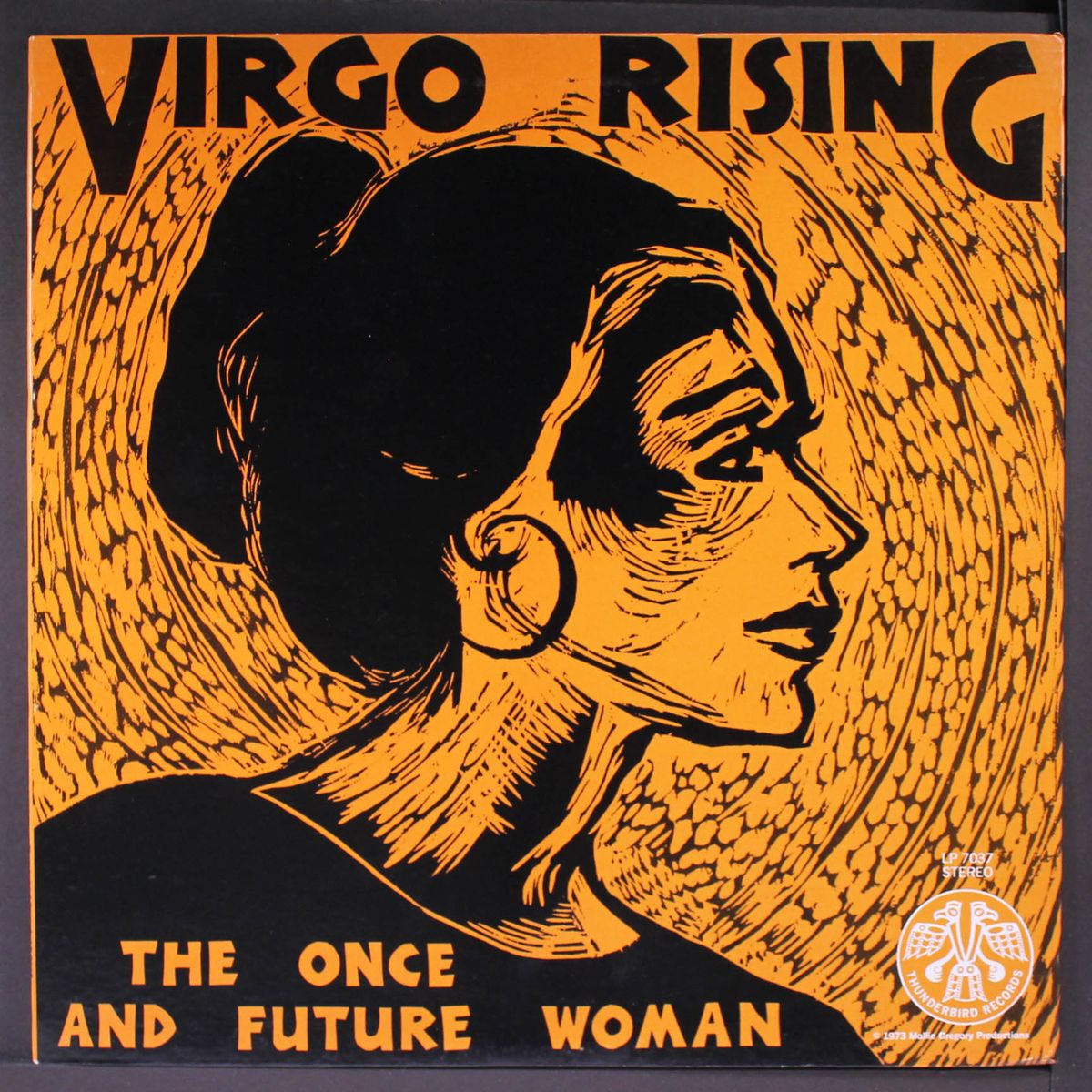 virgo rising by VARIOUS