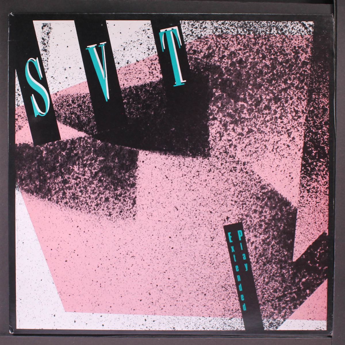 extended play by SVT
