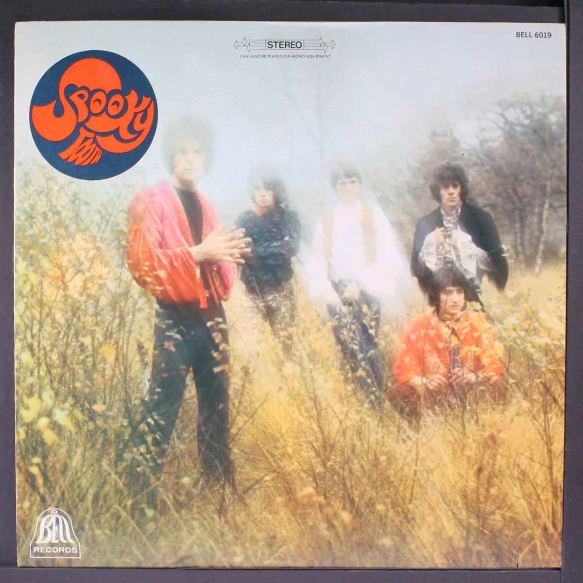 spooky tooth by SPOOKY TOOTH