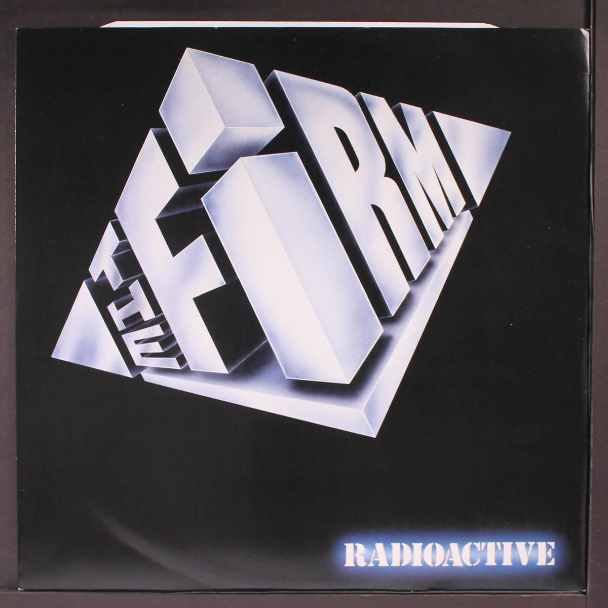 radioactive by FIRM