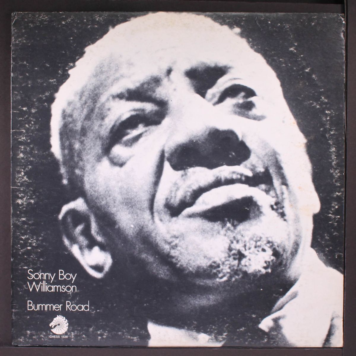 bummer road by SONNY BOY WILLIAMSON