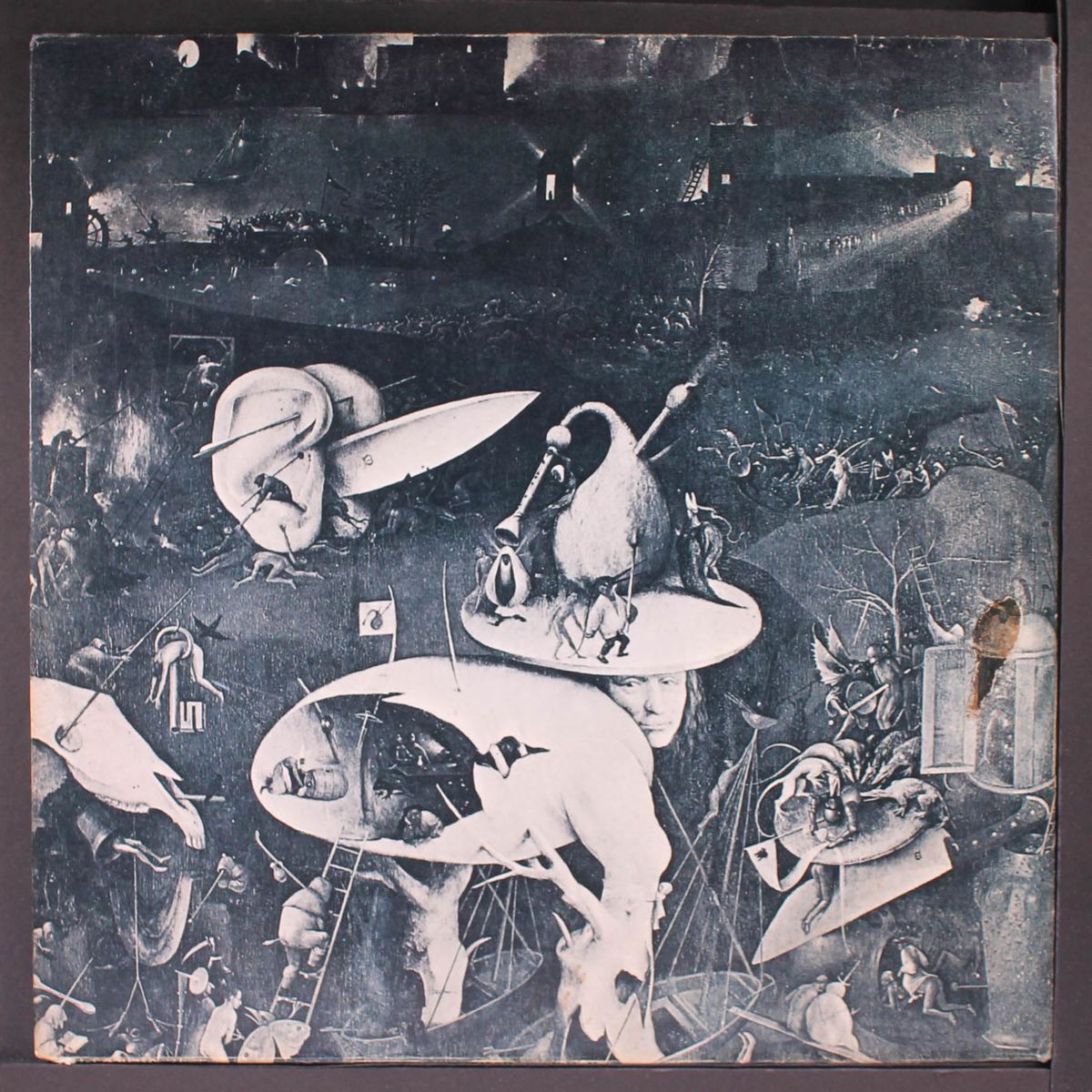 deep purple by DEEP PURPLE