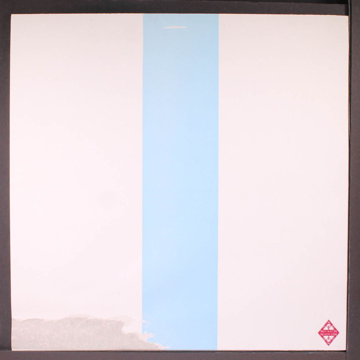 ceremony by NEW ORDER