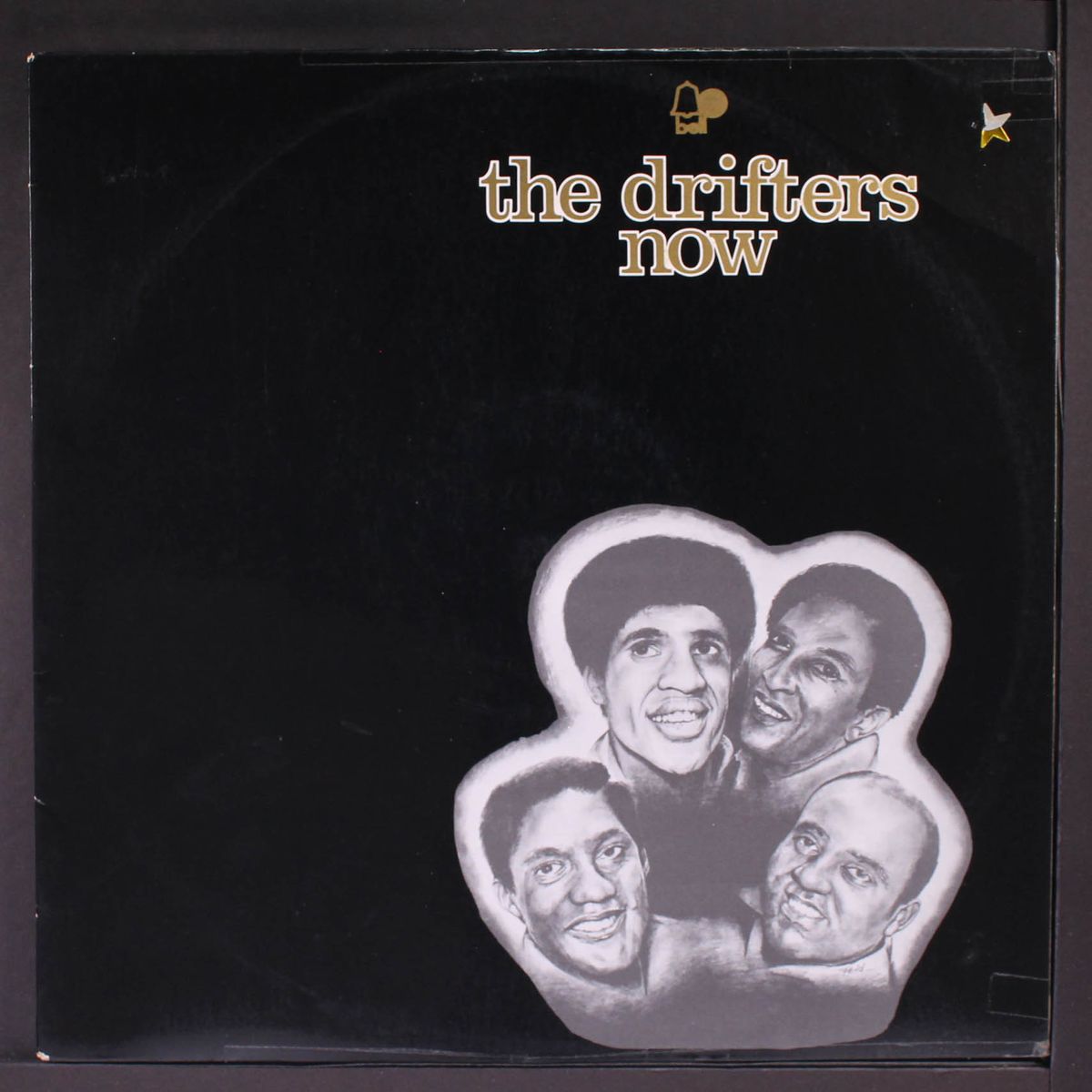 now by DRIFTERS