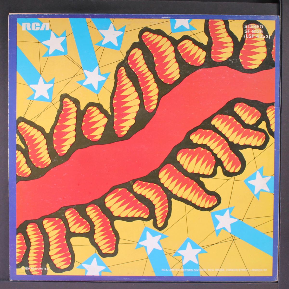 hot tuna by HOT TUNA