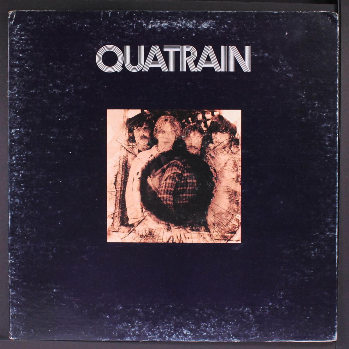 quatrain by QUATRAIN