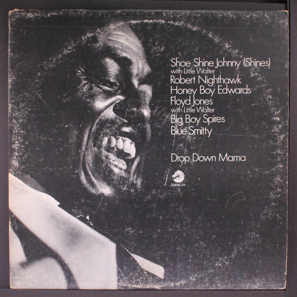 drop down mama by VARIOUS