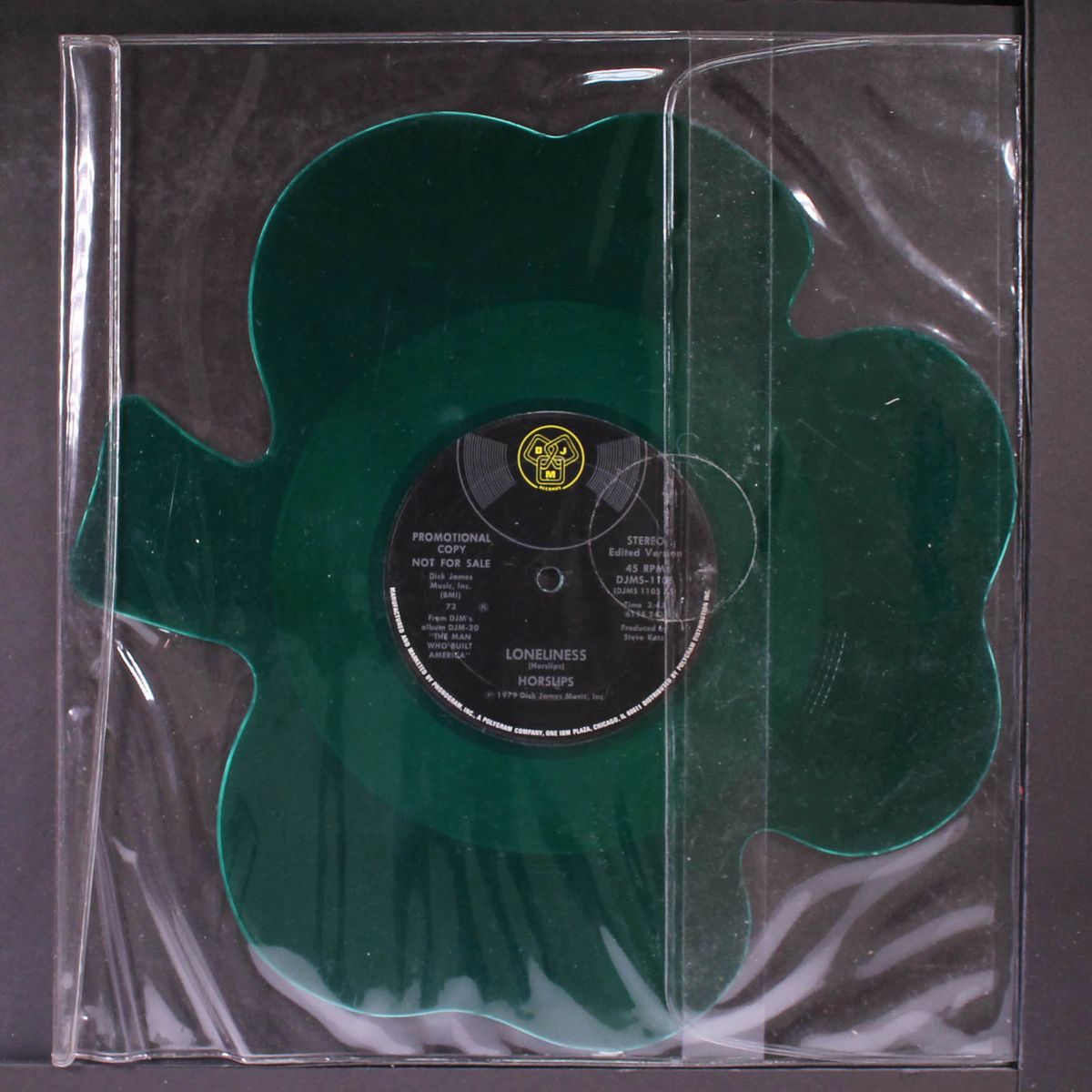 loneliness by HORSLIPS