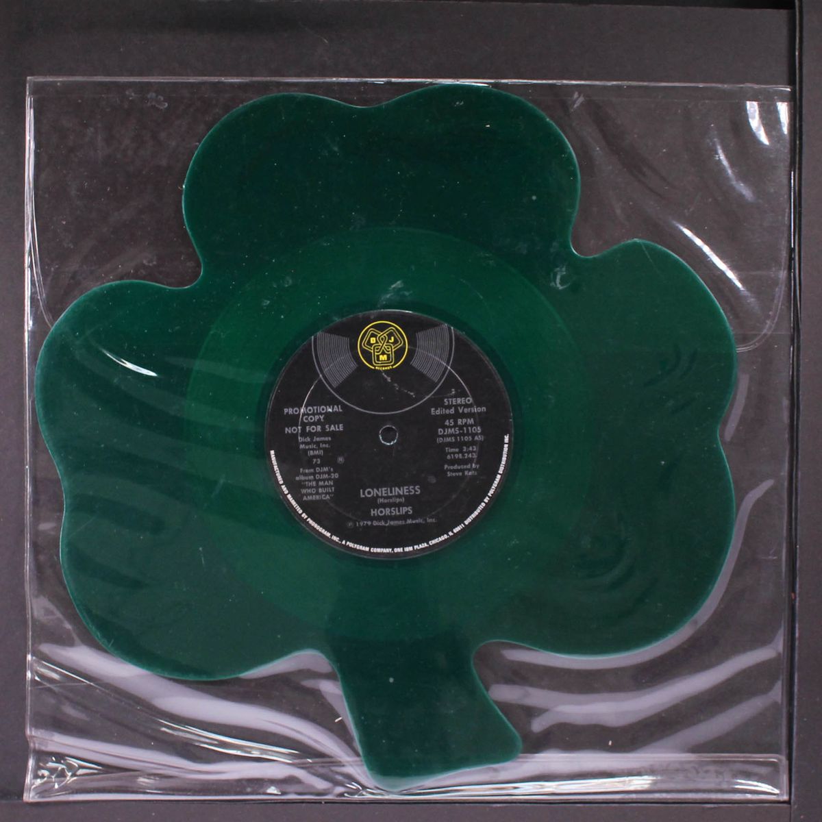loneliness by HORSLIPS