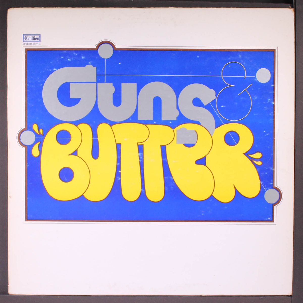 guns & butter by GUNS & BUTTER