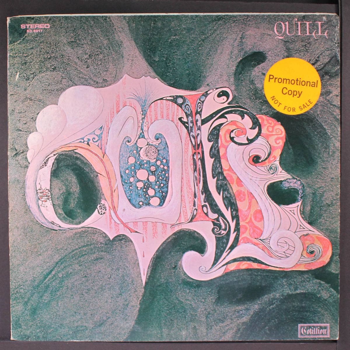 quill by QUILL