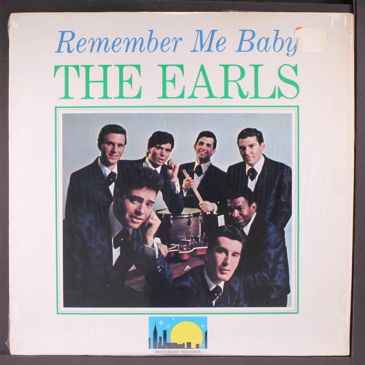 remember me baby by EARLS