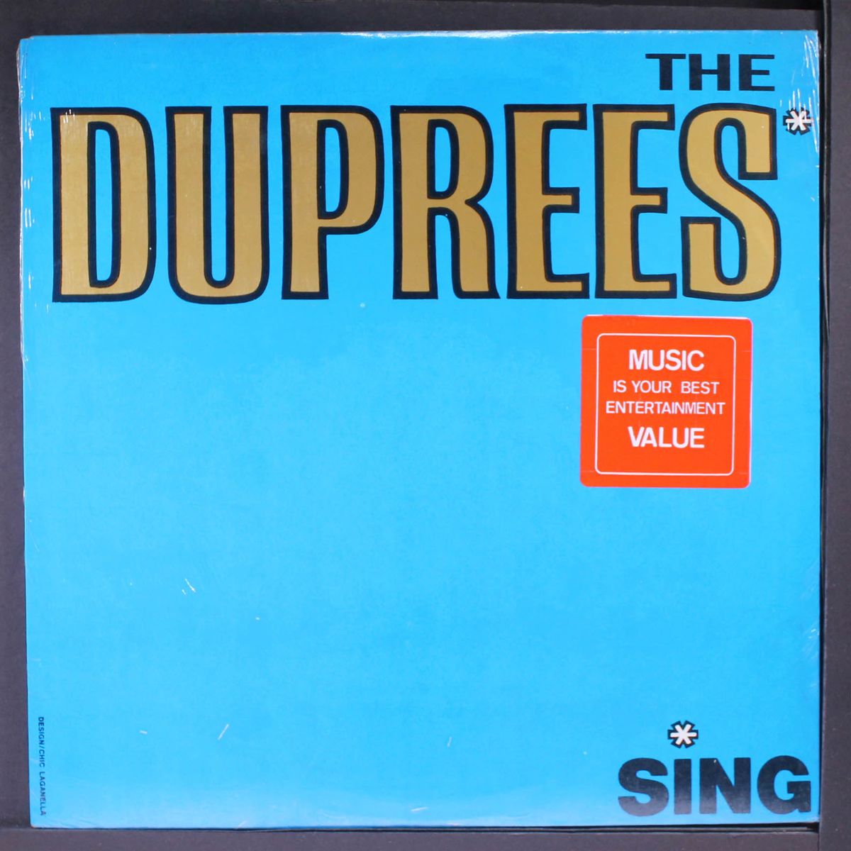 the duprees sing by DUPREES