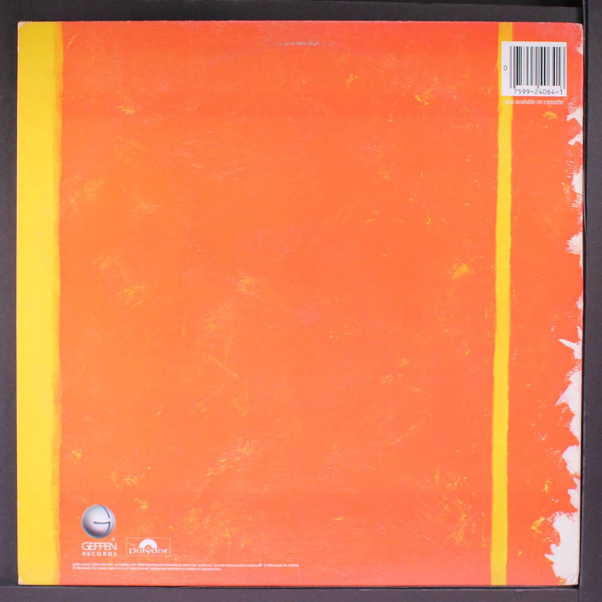 rattlesnakes by LLOYD COLE & COMMOTIONS