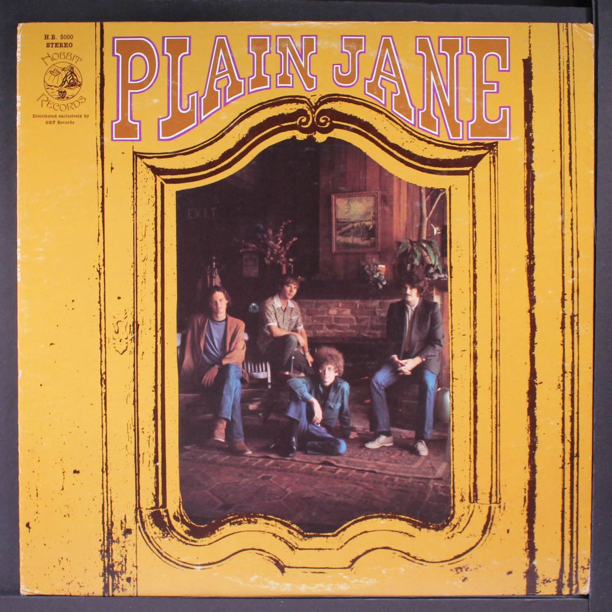 plain jane by PLAIN JANE