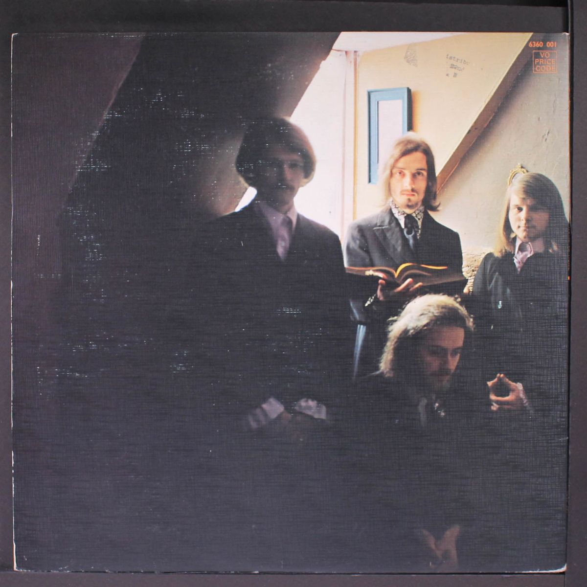 from home to home by FAIRFIELD PARLOUR
