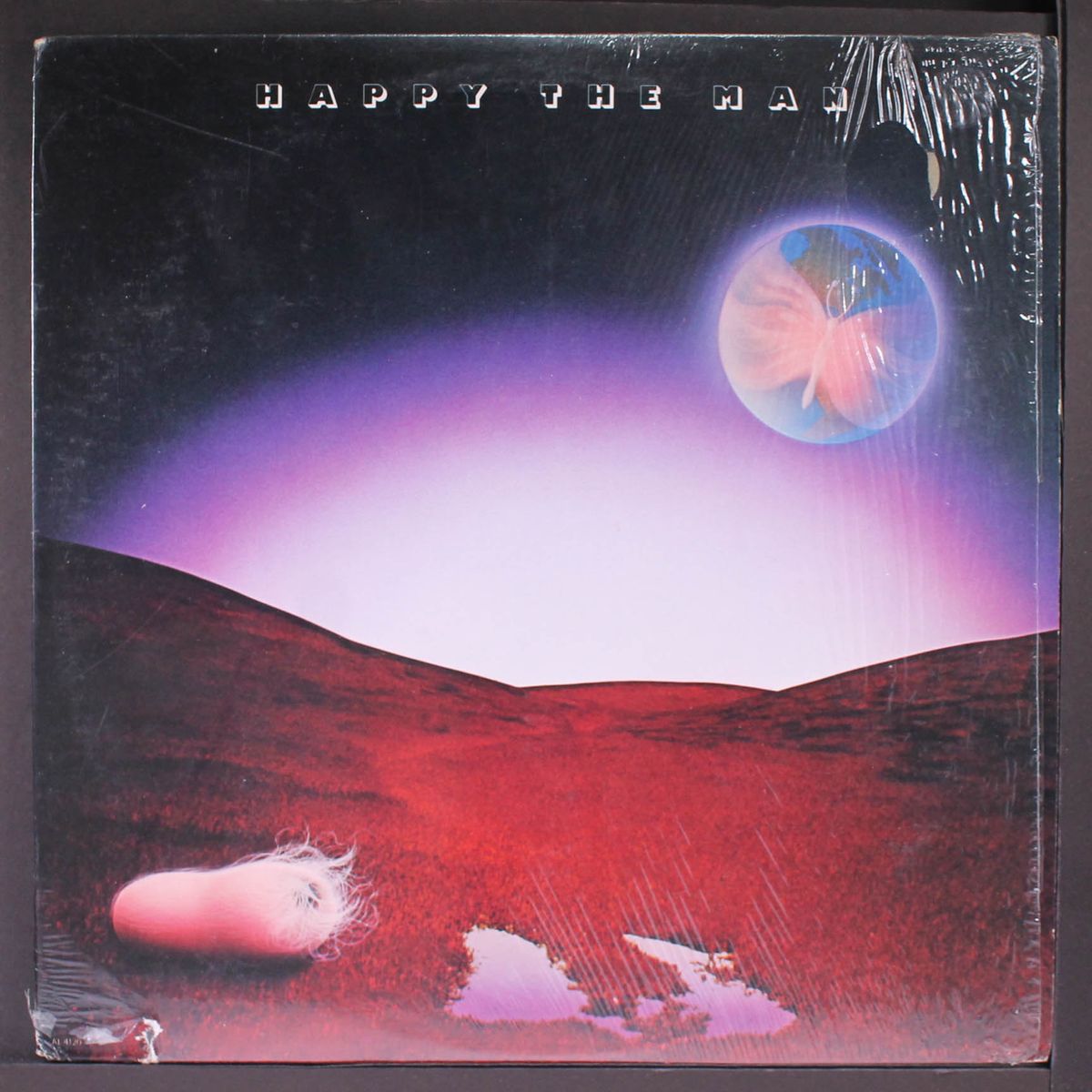 happy the man by HAPPY THE MAN