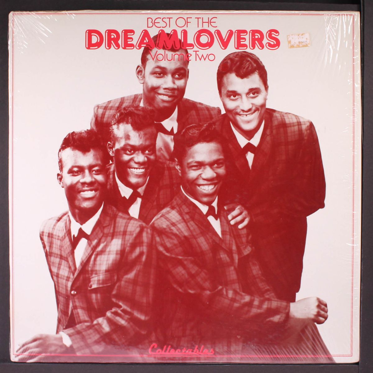 best of, vol. 2 by DREAMLOVERS